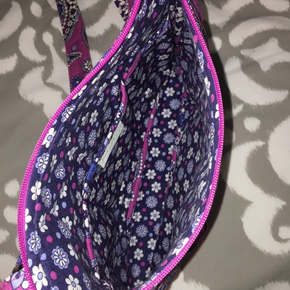 Vera Bradley Crossbody Bag - Picture 4 of 5